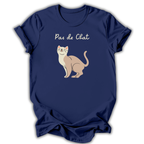 Pas de Chat Kids T-Shirt
