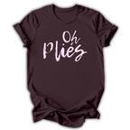 Oh Pliés T‑Shirt