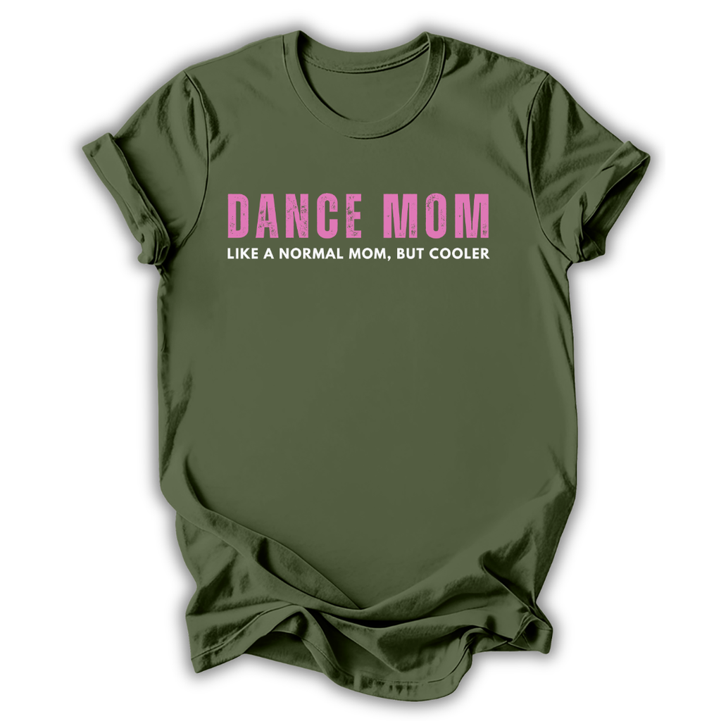 Normal Mom But Cooler T-Shirt