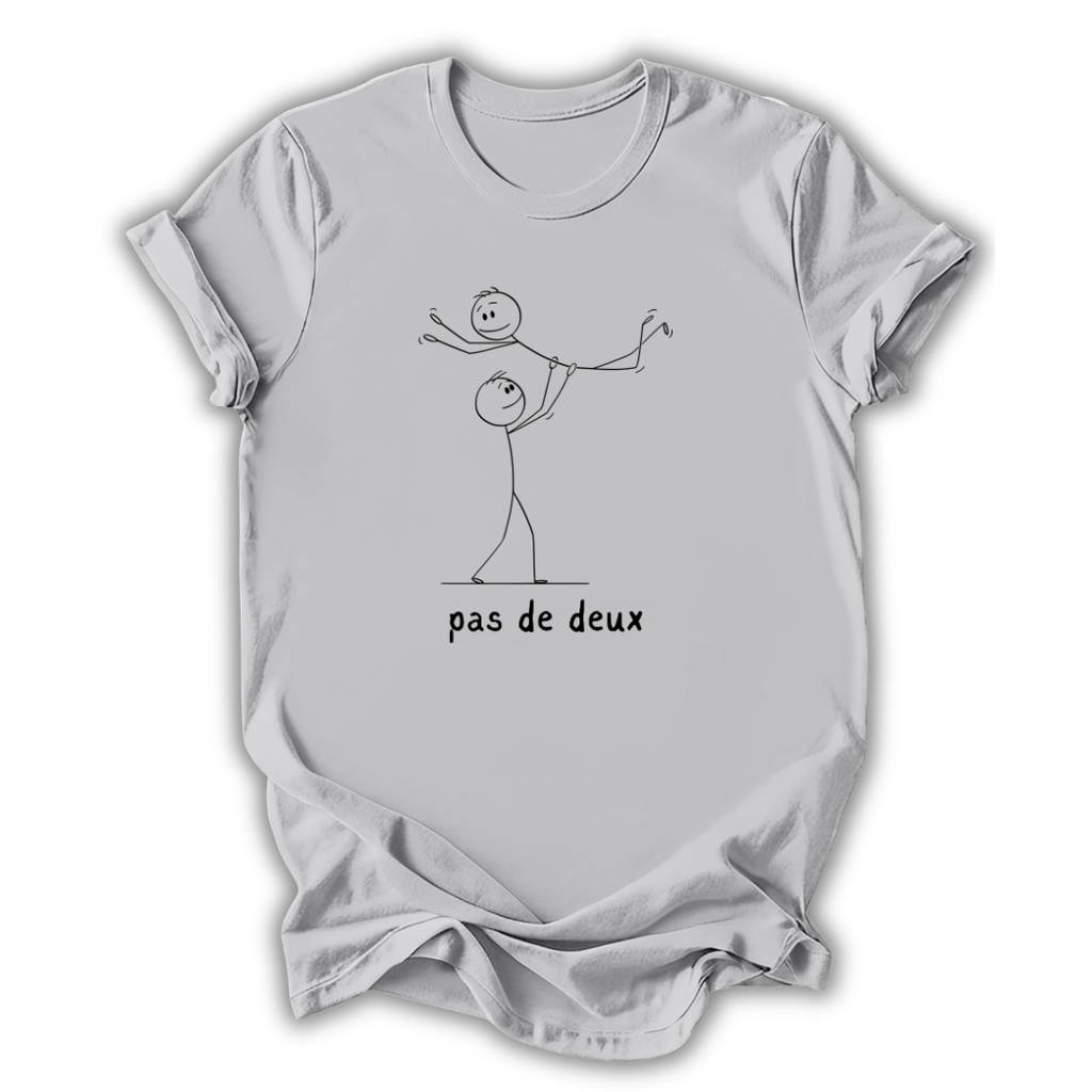 Pas de Deux T-Shirt