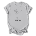 Pas de Deux T-Shirt