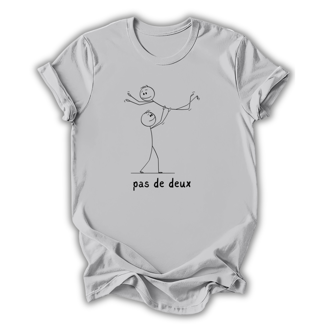 Pas de Deux T-Shirt