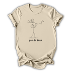 Pas de Deux T-Shirt