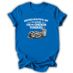 Chicken Tenders T-Shirt