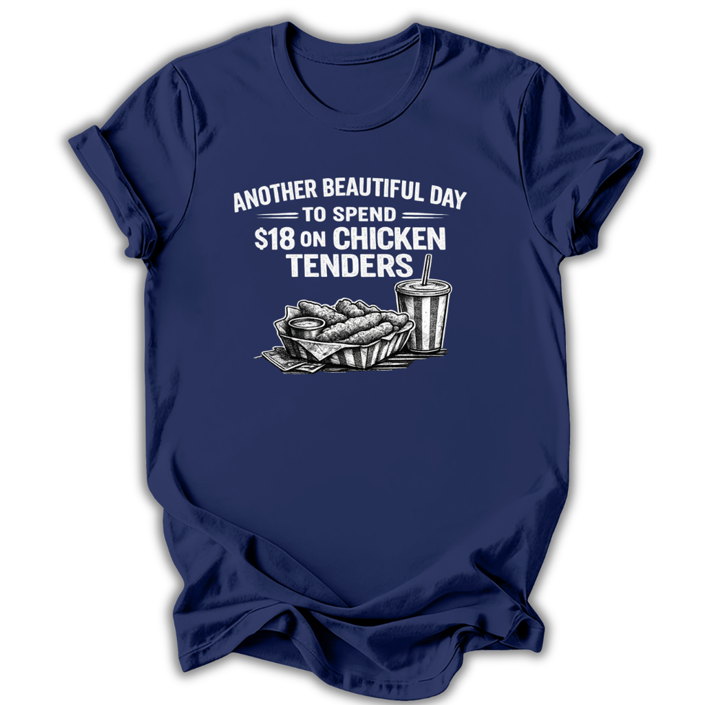 Chicken Tenders T-Shirt