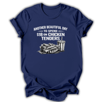 Chicken Tenders T-Shirt
