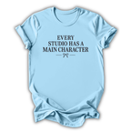 Studio Main Character T-Shirt