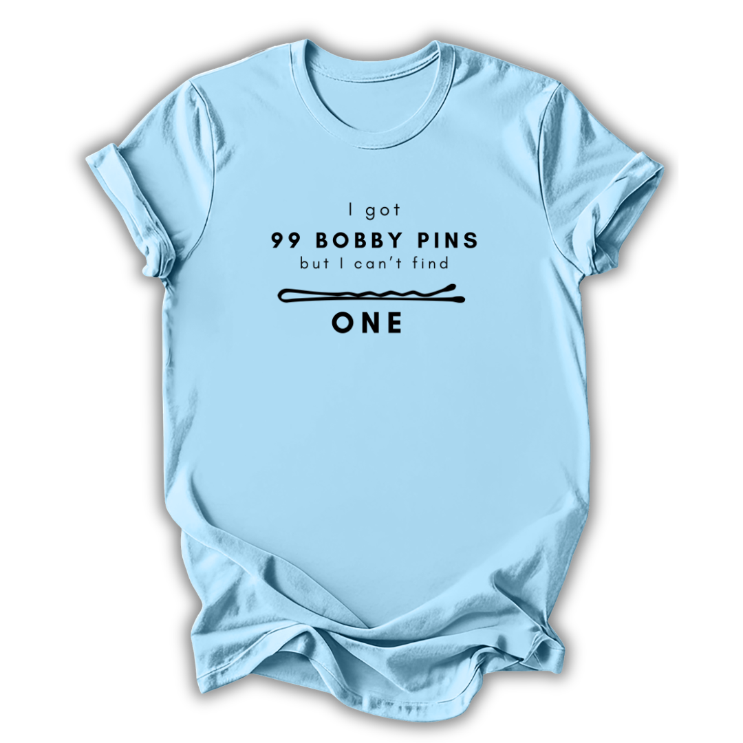 I Can’t Find 1 Kids T-Shirt