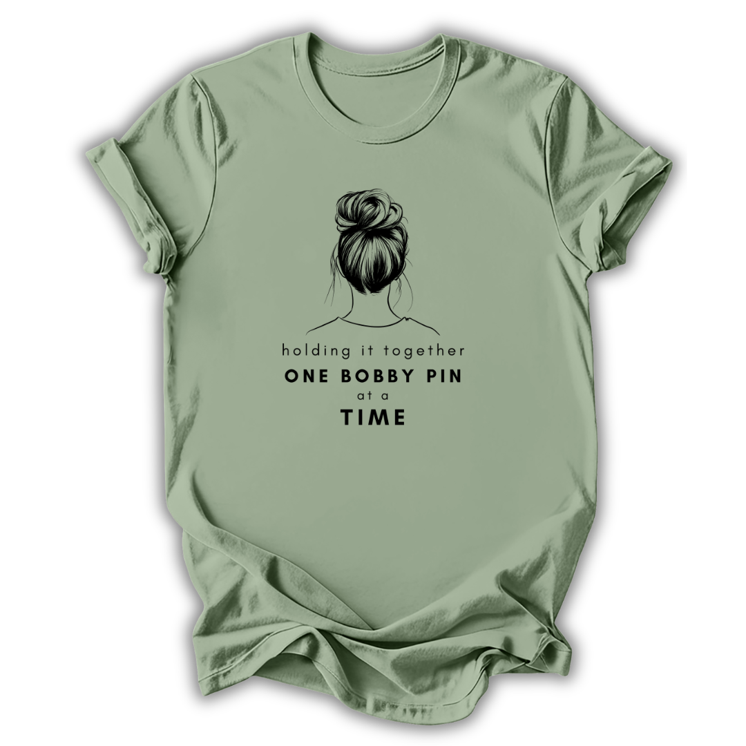 Holding It Together T-Shirt