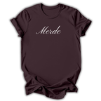 Merde T-Shirt