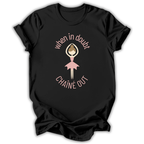 Chaîné Out Ballet T-Shirt