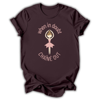 Chaîné Out Ballet T-Shirt