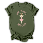 Chaîné Out Ballet T-Shirt