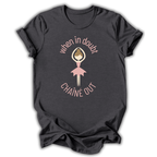 Chaîné Out Ballet T-Shirt