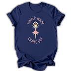Chaîné Out Ballet T-Shirt