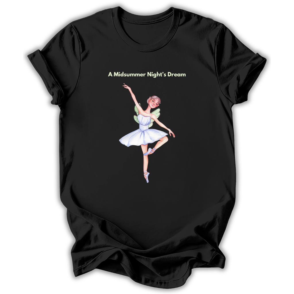 Midsummer Night's Dream T-Shirt