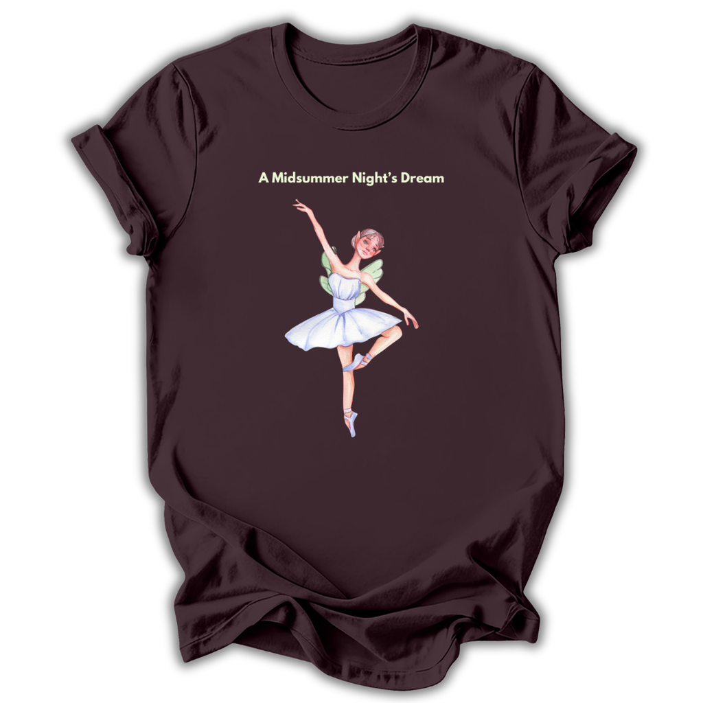 Midsummer Night's Dream T-Shirt