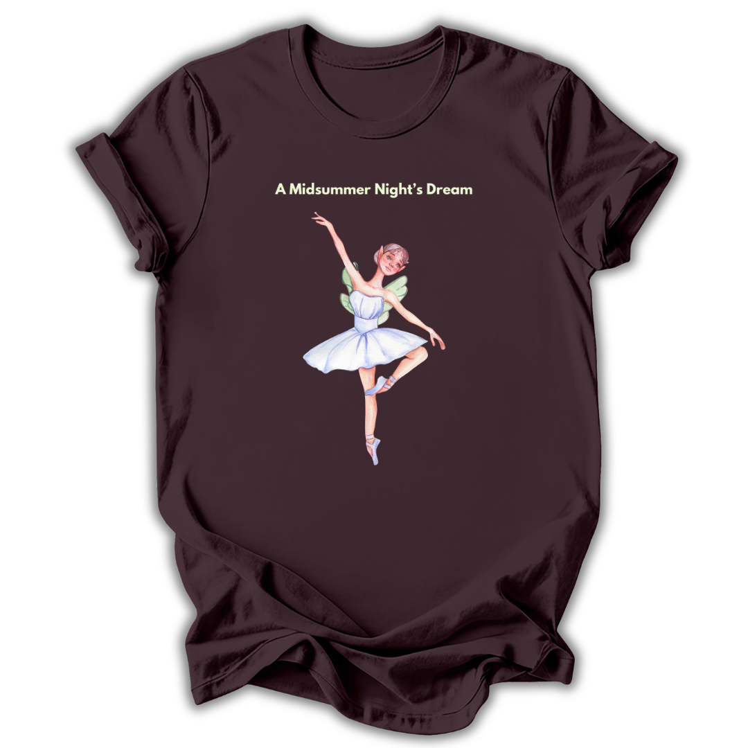 Midsummer Night's Dream T-Shirt