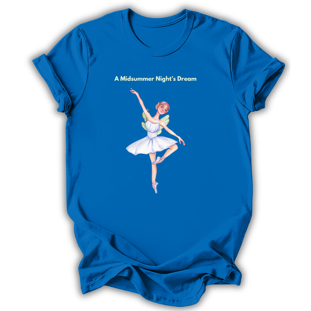 Midsummer Night's Dream T-Shirt
