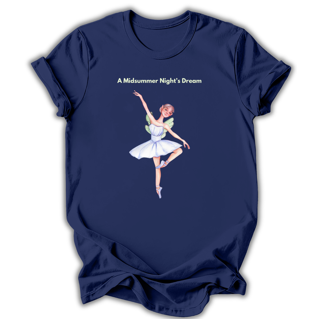 Midsummer Night's Dream T-Shirt