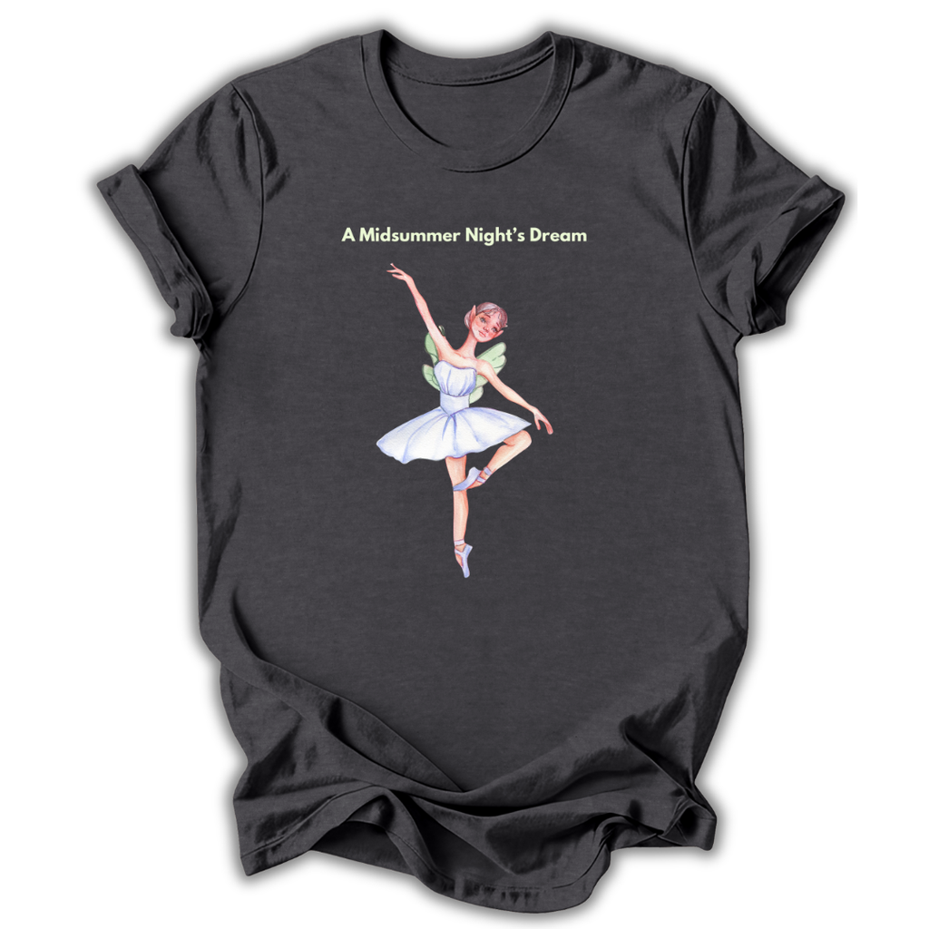 Midsummer Night's Dream T-Shirt