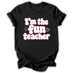 Fun Teacher T-Shirt
