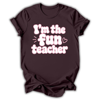 Fun Teacher T-Shirt