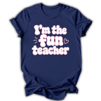 Fun Teacher T-Shirt