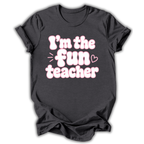 Fun Teacher T-Shirt