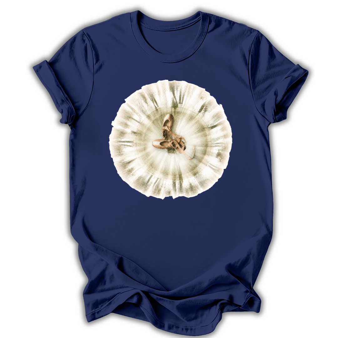 Tutu T-Shirt