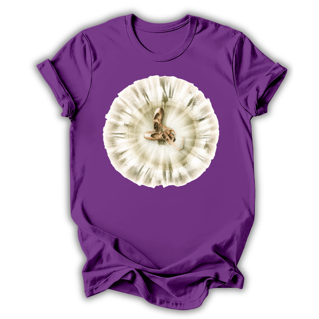 Tutu T-Shirt