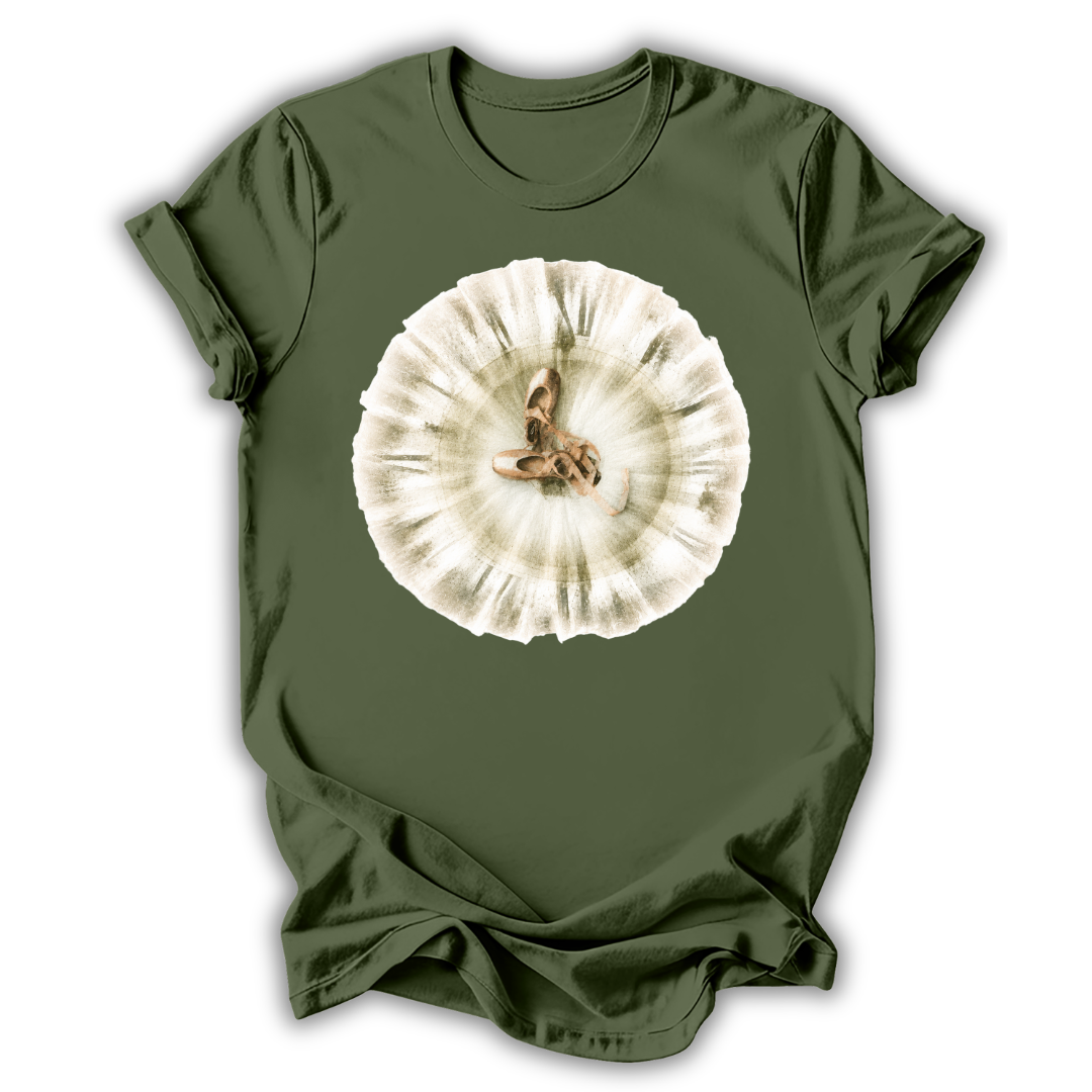 Tutu T-Shirt