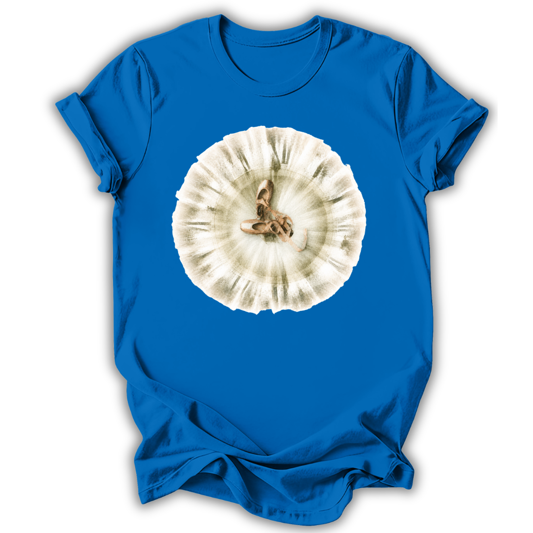 Tutu T-Shirt