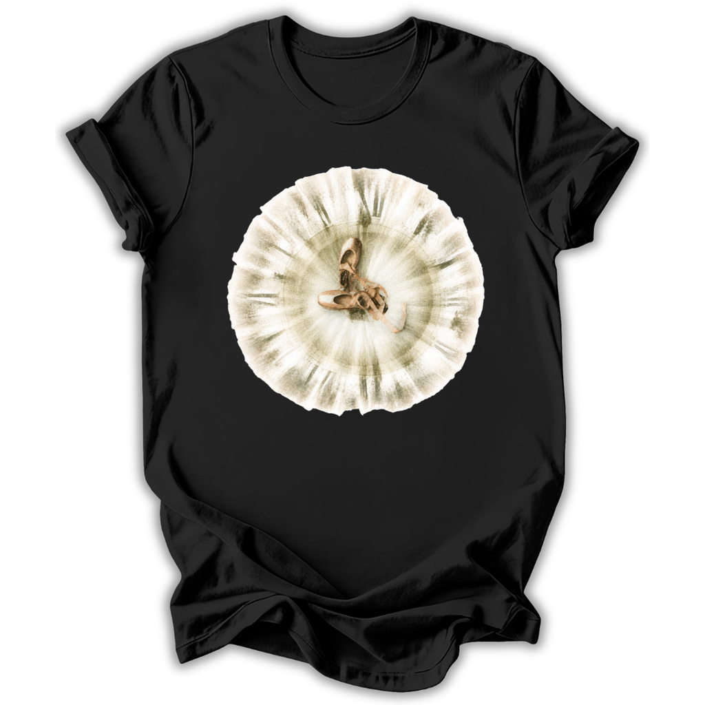 Tutu Kids T-Shirt