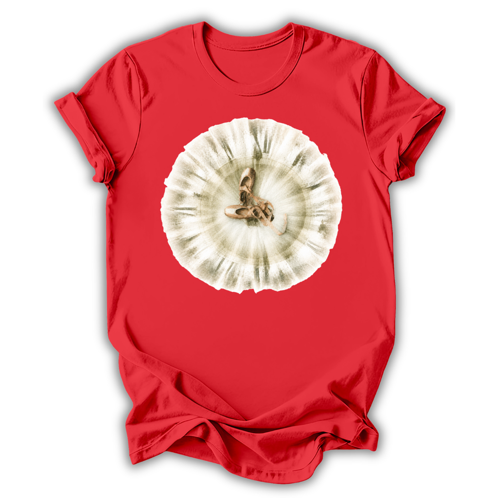 Tutu Kids T-Shirt