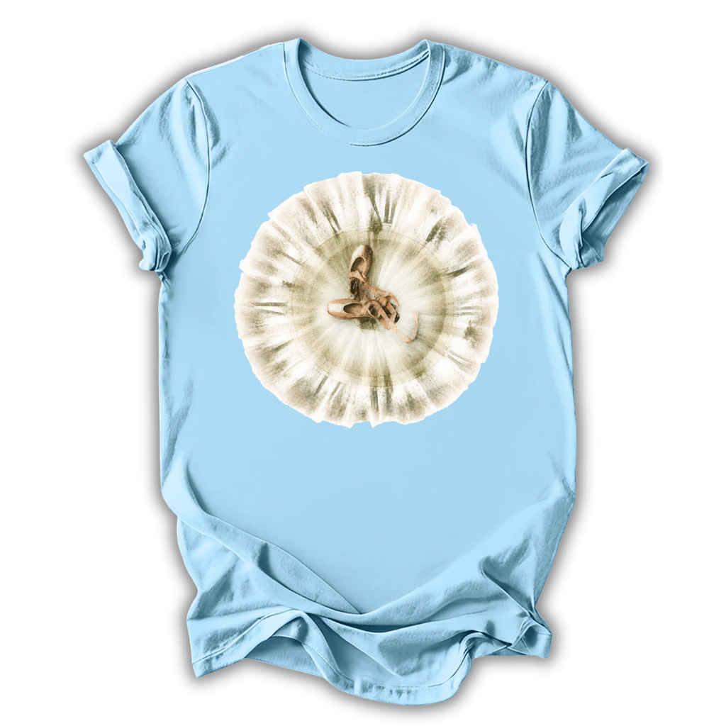 Tutu Kids T-Shirt
