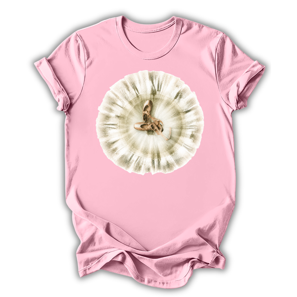 Tutu Kids T-Shirt