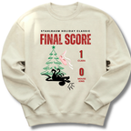 Final Score Sweatshirt