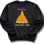 I Glide Sweatshirt