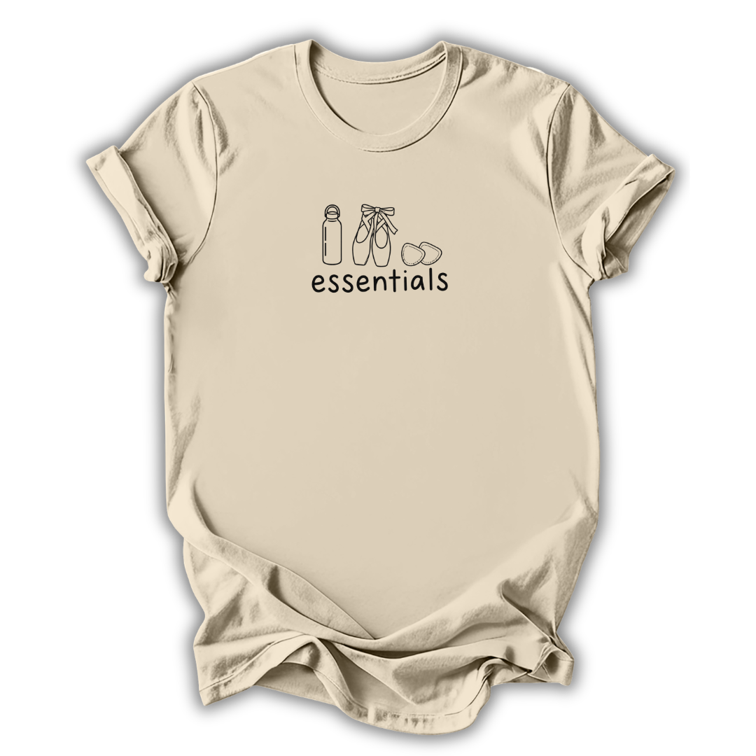 Essentials T-Shirt