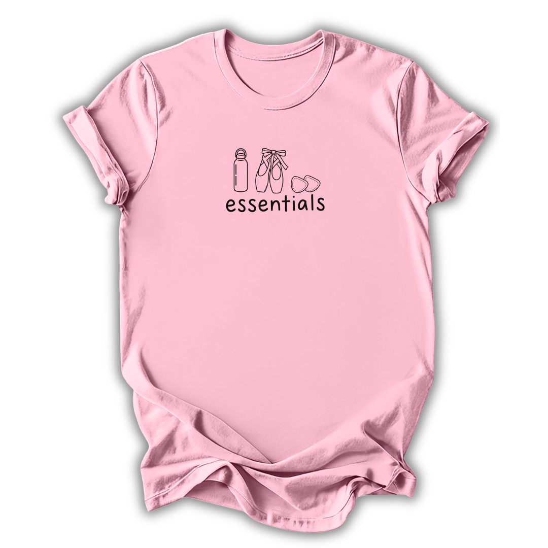 Essentials T-Shirt