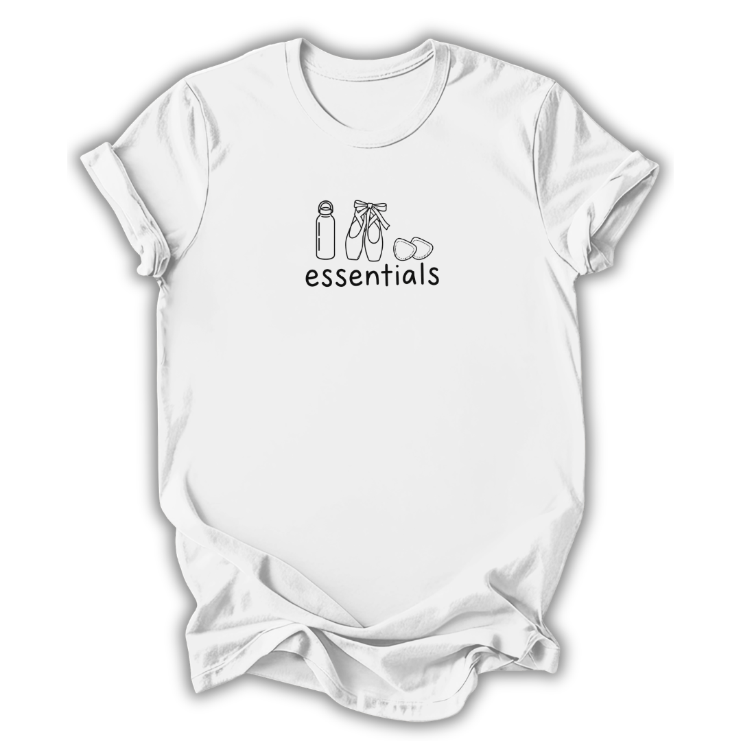 Essentials Kids T-Shirt