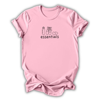 Essentials Kids T-Shirt