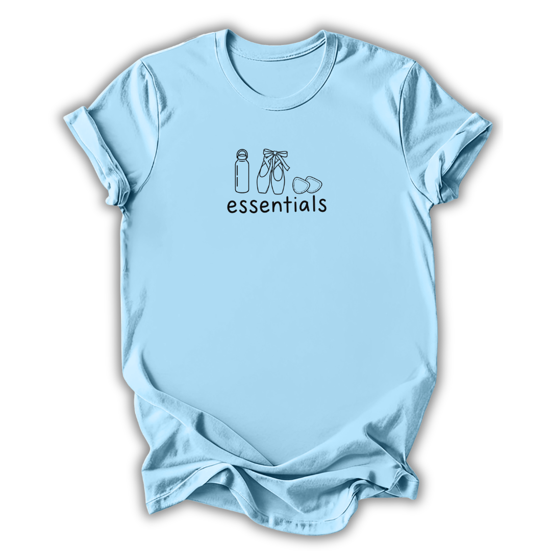 Essentials Kids T-Shirt