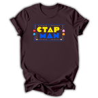 Tap Man T-Shirt