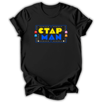 Tap Man Kids T-Shirt