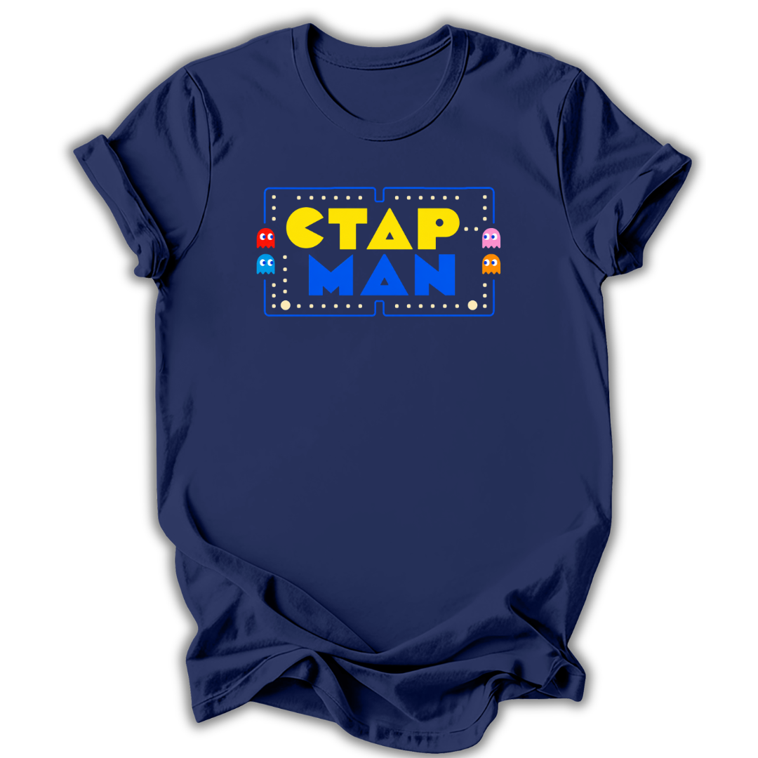 Tap Man Kids T-Shirt