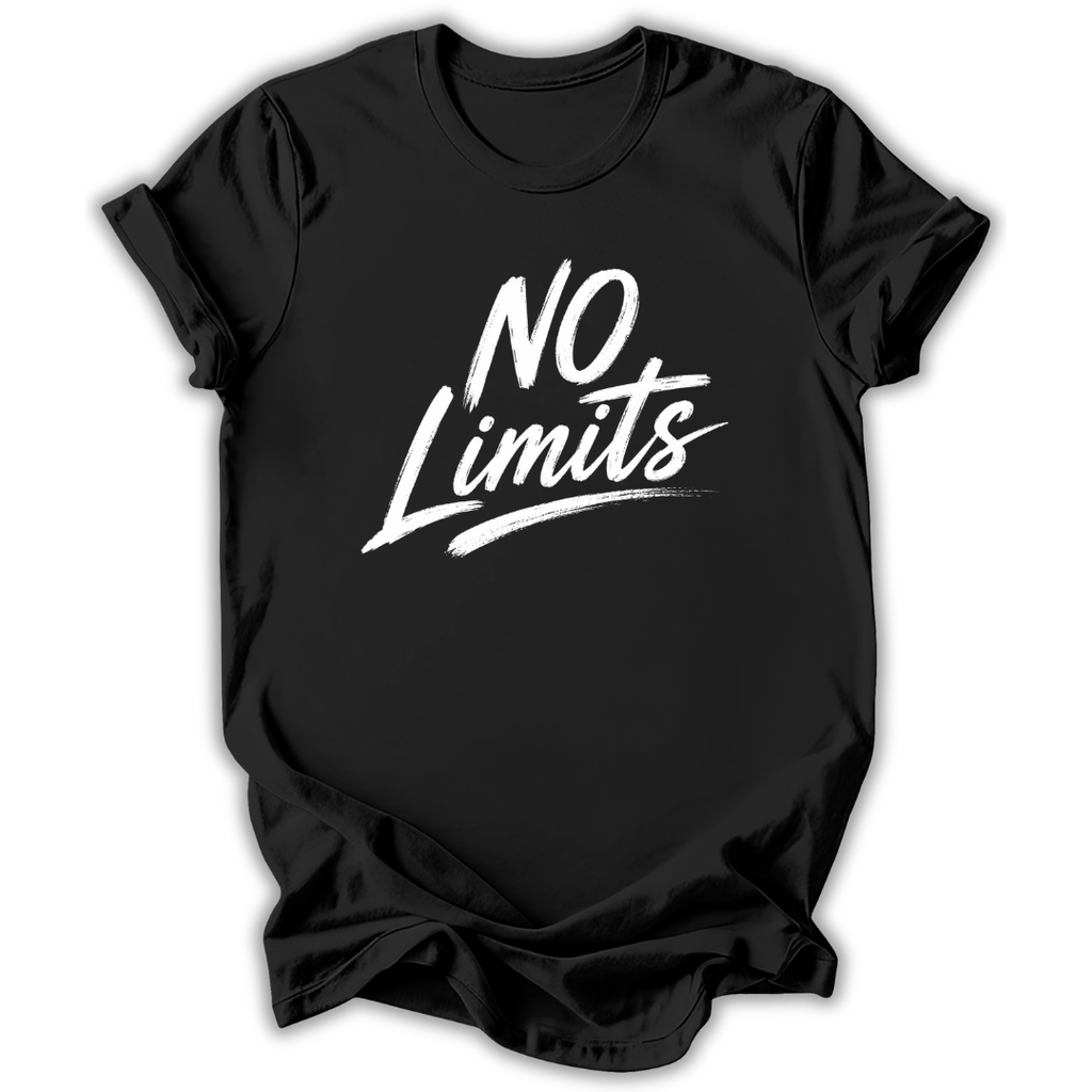No Limits T-Shirt