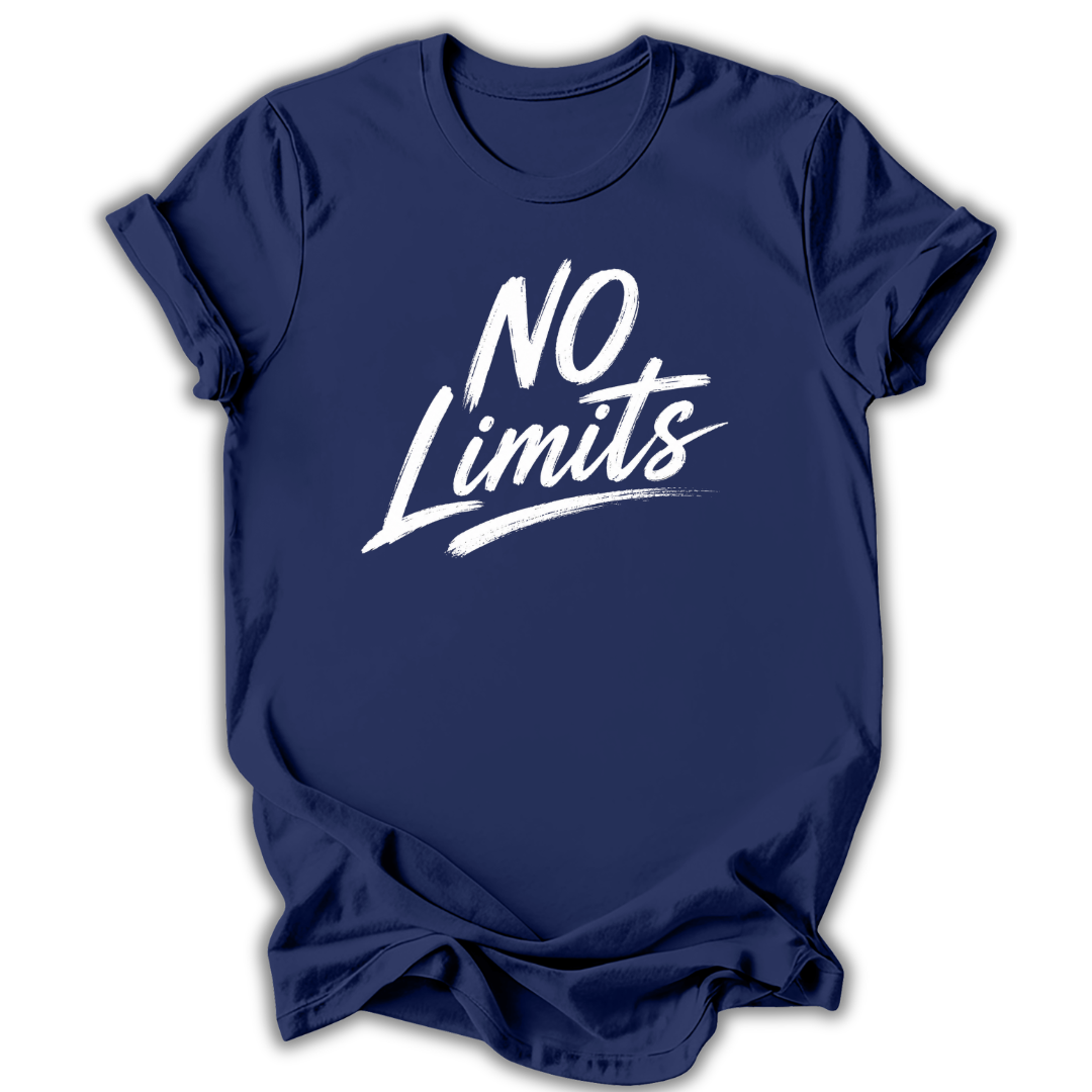 No Limits T-Shirt