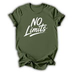 No Limits T-Shirt